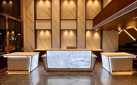 The Prime Delhi - Luxe Collection Hotel